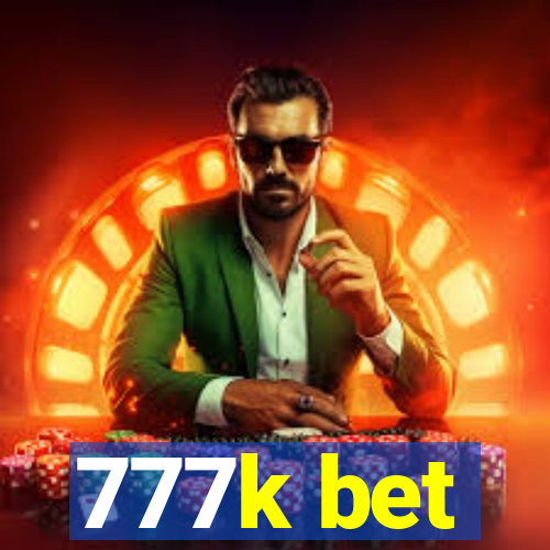 777k bet